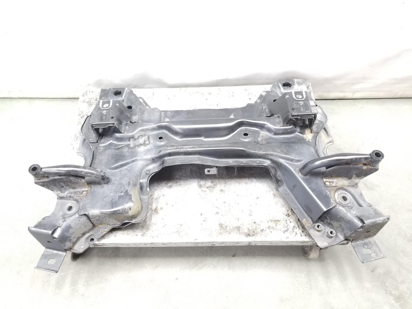 CITROËN C-Elysee 2 generation (2012-2017) Front Suspension Subframe 9807026780, 9807026780 19820891