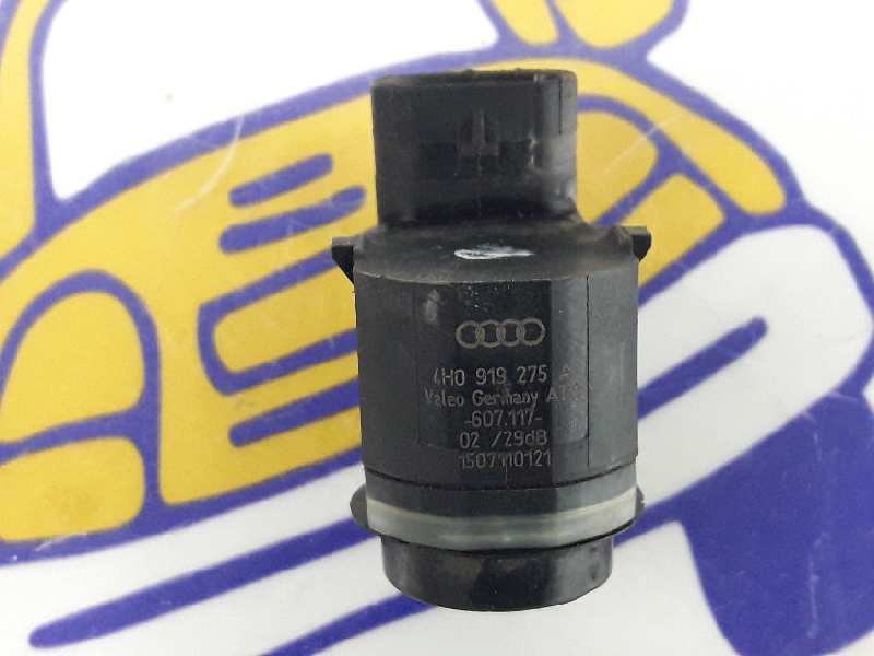 AUDI A5 8T (2007-2016) Front Parking Sensor 4H0919275A, 607117, 1S0919275D 19618819