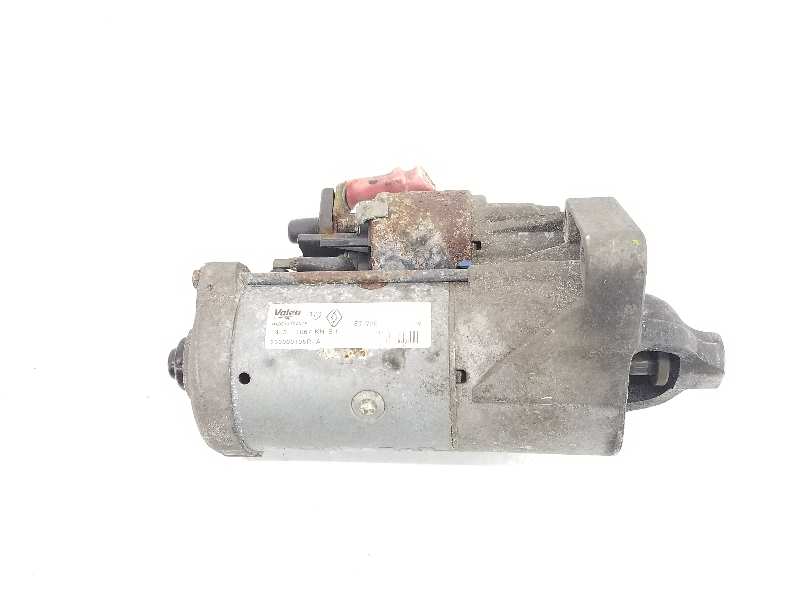 RENAULT Trafic 2 generation (2001-2015) Starter Motor 233000106R, ESW20-14, 14L5 19740278