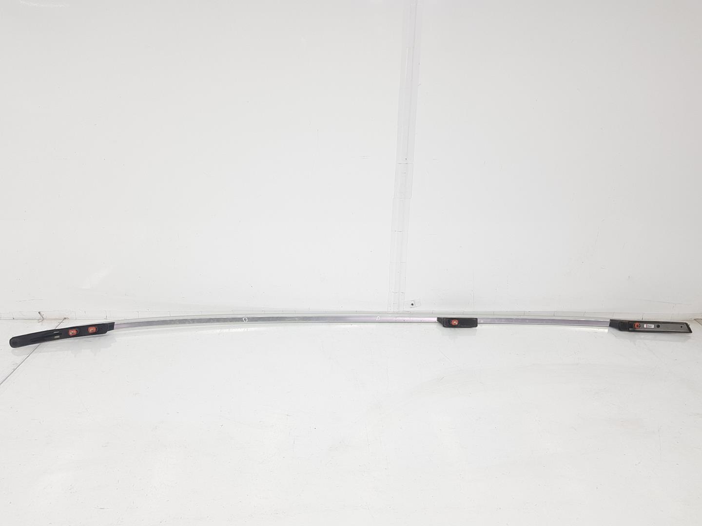 MERCEDES-BENZ C-Class W204/S204/C204 (2004-2015) Right Side Roof Rail A2048900493, A2048900493 19867215