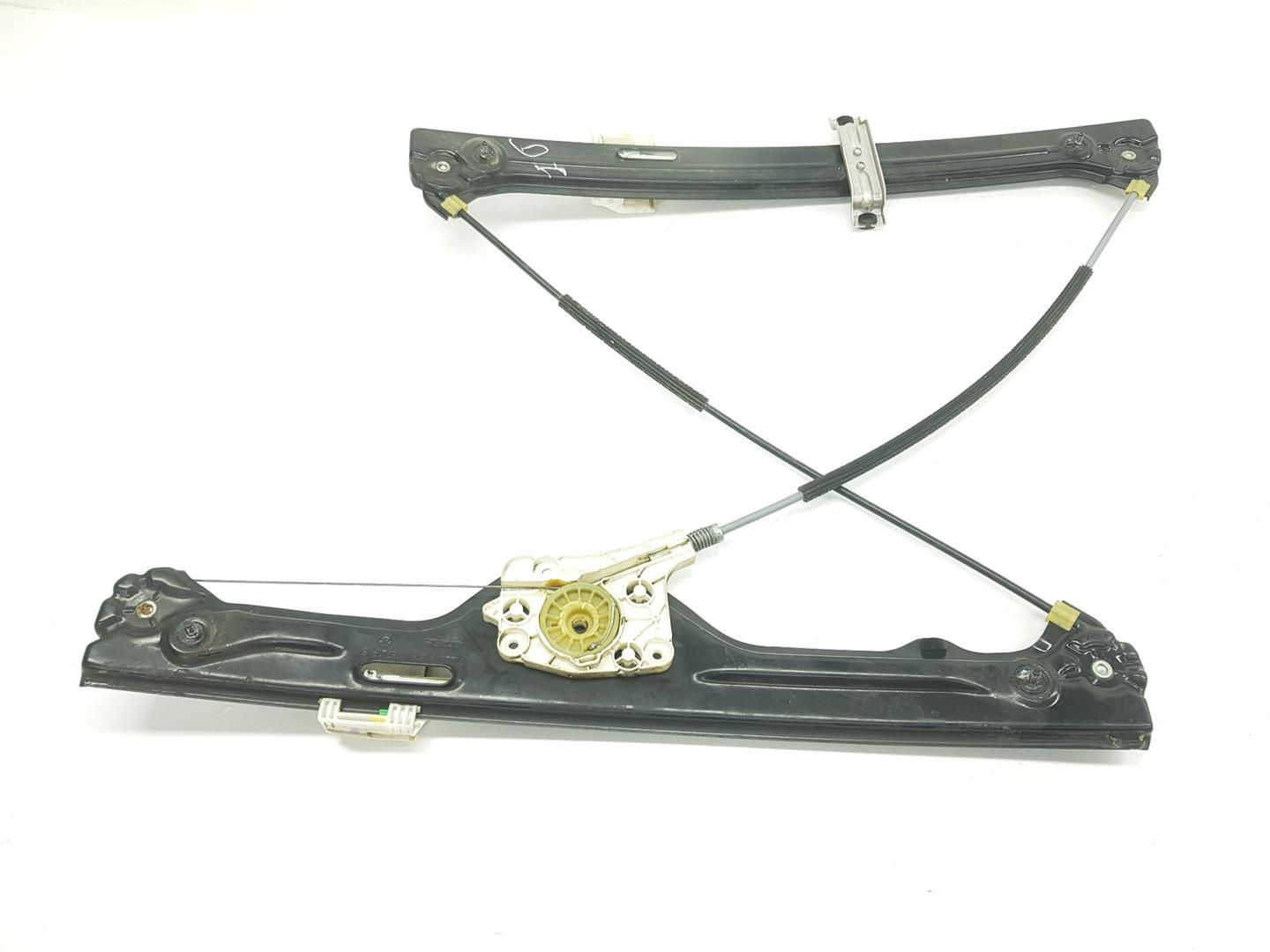 BMW X5 E70 (2006-2013) Front Left Door Window Regulator 51337166379,51337166379 24228549