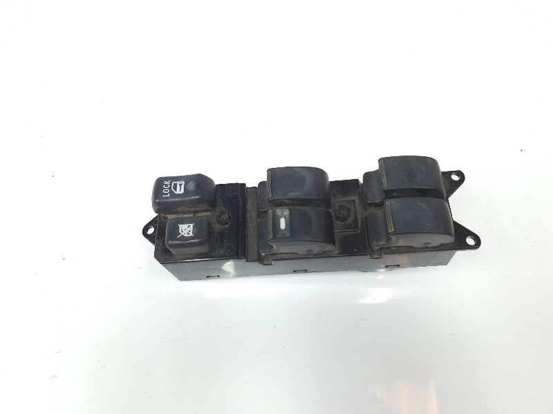 MITSUBISHI ASX 1 generation (2010-2020) Front Left Door Window Switch 8608A207,8608A207 19667344