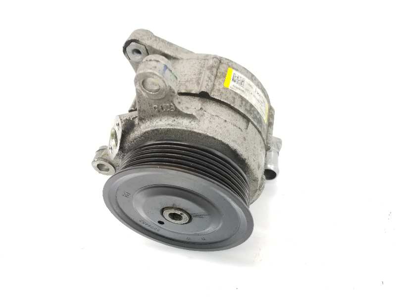 LAND ROVER Range Rover Evoque L538 (1 gen) (2011-2020) Power Steering Pump DPLA5F489AB,5004582,BITURBO1263CS2222DL 19745332