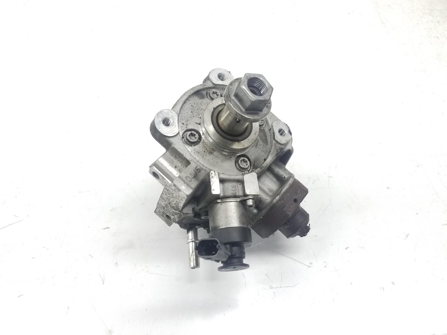 PEUGEOT 308 T9 (2013-2021) High Pressure Fuel Pump 1920RF, 0445010516, 9688499680 19905984