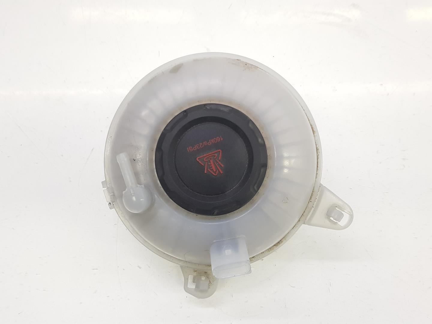 VOLKSWAGEN Golf 7 generation (2012-2024) Expansion Tank 5Q0121407T, 5Q0121407G 19862151