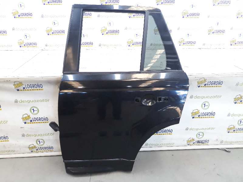 LAND ROVER Range Rover Sport 1 generation (2005-2013) Rear Left Door BFA790090, BFA790090 19631729