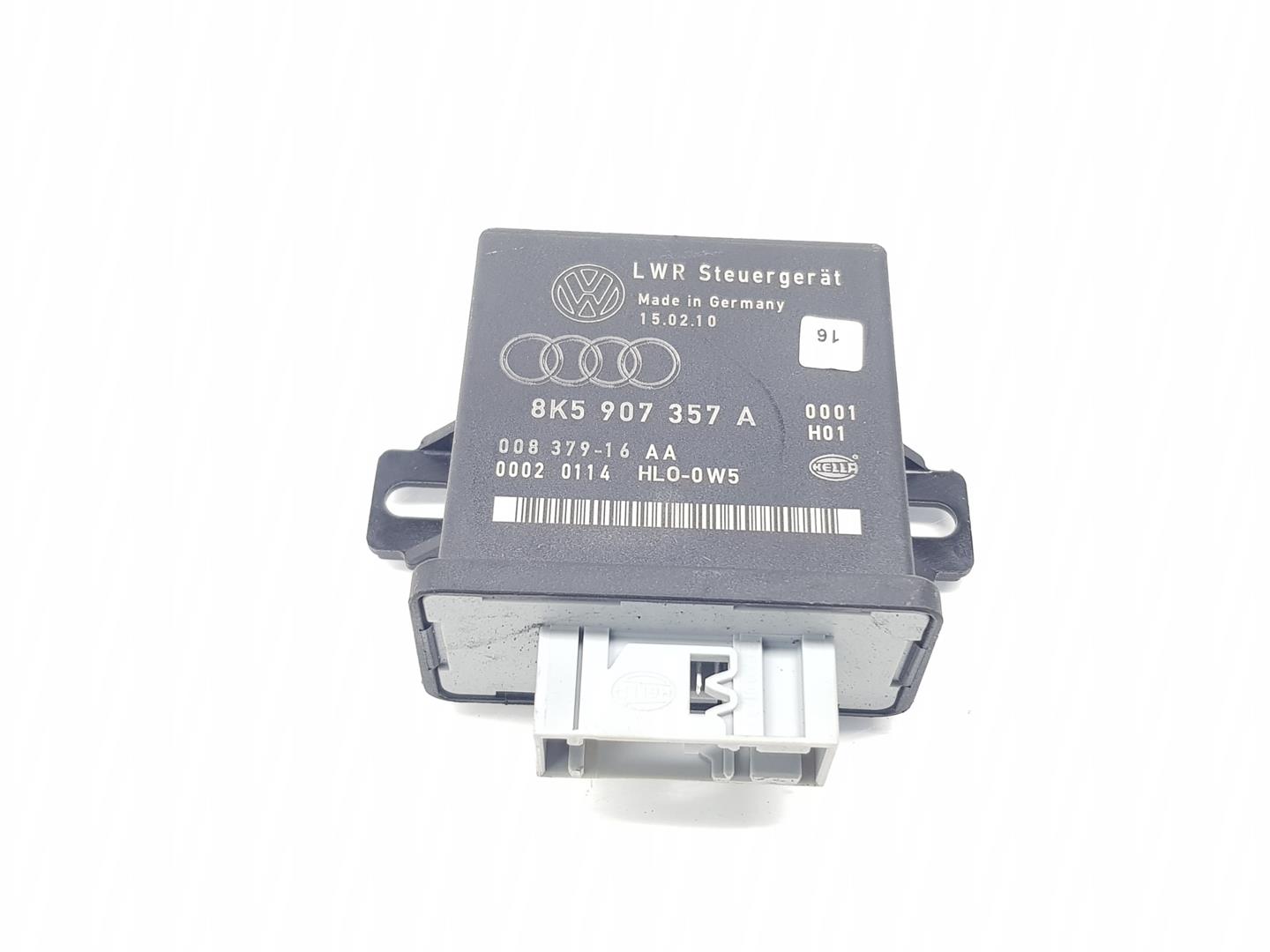 AUDI A4 B8/8K (2011-2016) Other Control Units 8K5907357A,8K5907357A 24238833