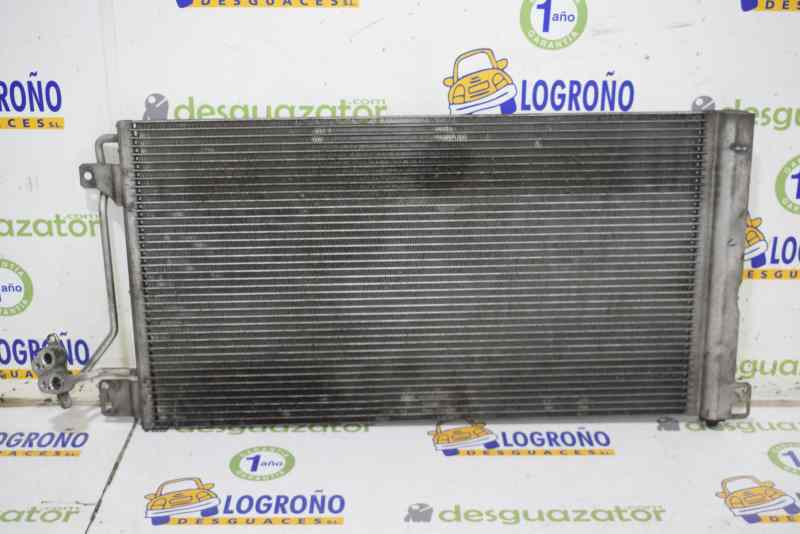 VOLKSWAGEN Transporter T5 (2003-2015) Air Con Radiator 7H0820411E, 7H0820411E 19566809