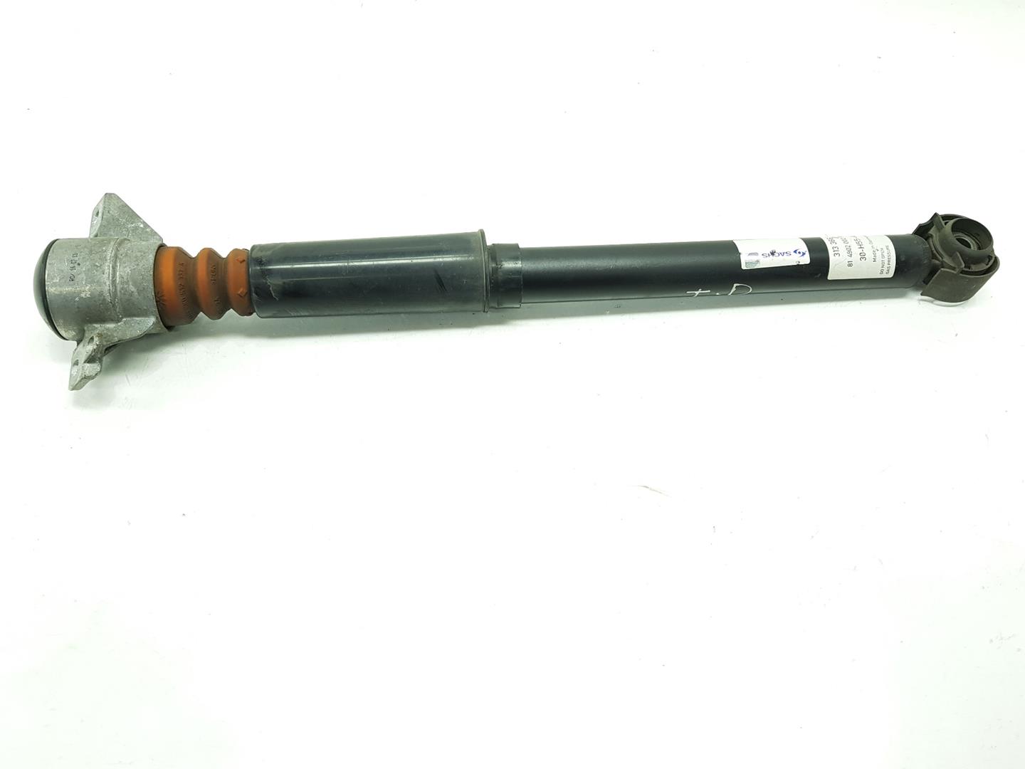 AUDI A5 Sportback Rear Right Shock Absorber 313366, 8T0513035M 23752872