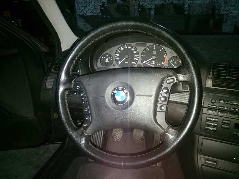 BMW 3 Series E46 (1997-2006) Топливный насос 16146768488, 6750582 19873529
