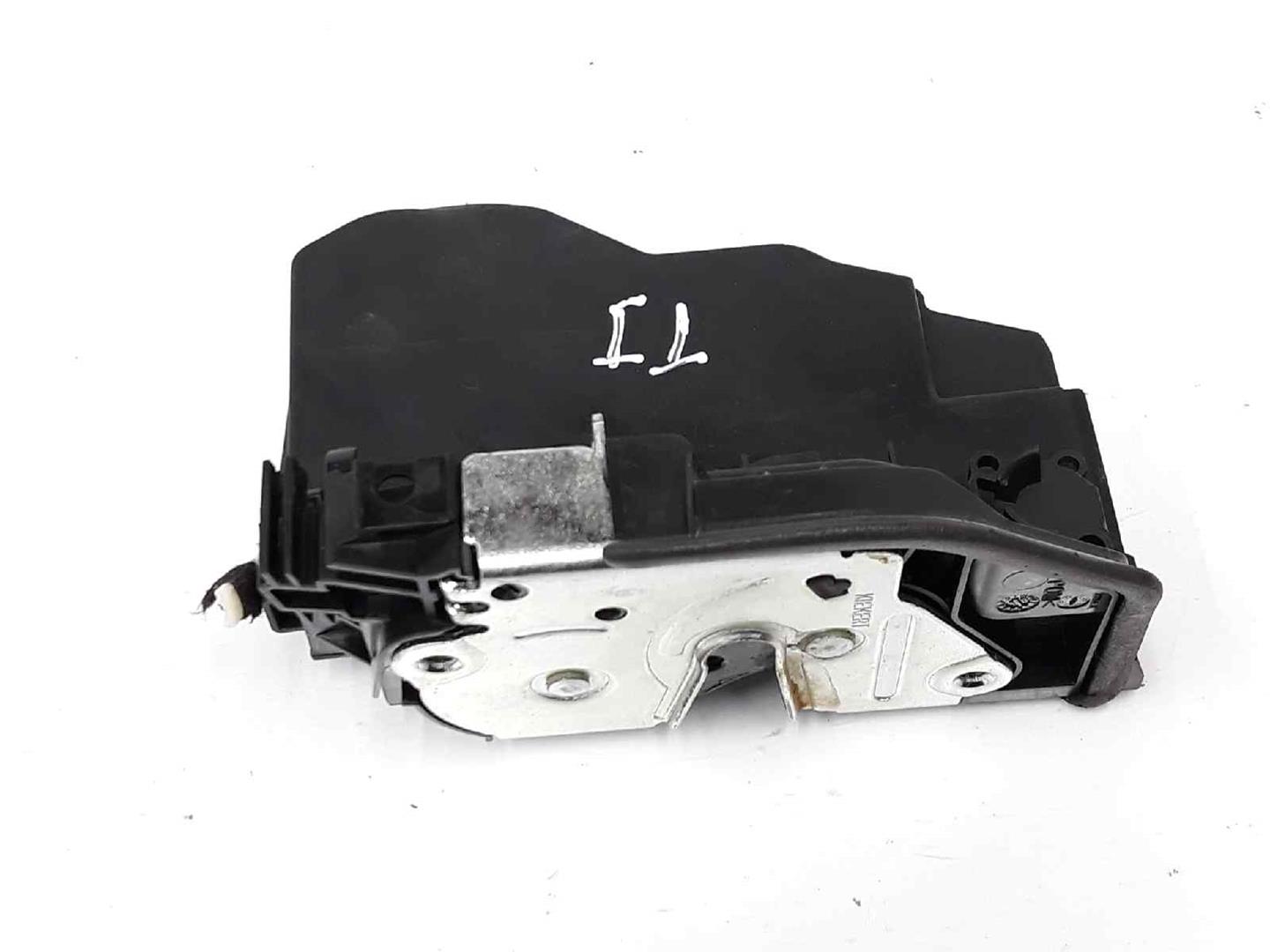 BMW 1 Series F20/F21 (2011-2020) Rear Left Door Lock 7229459, 51227229459 19895505