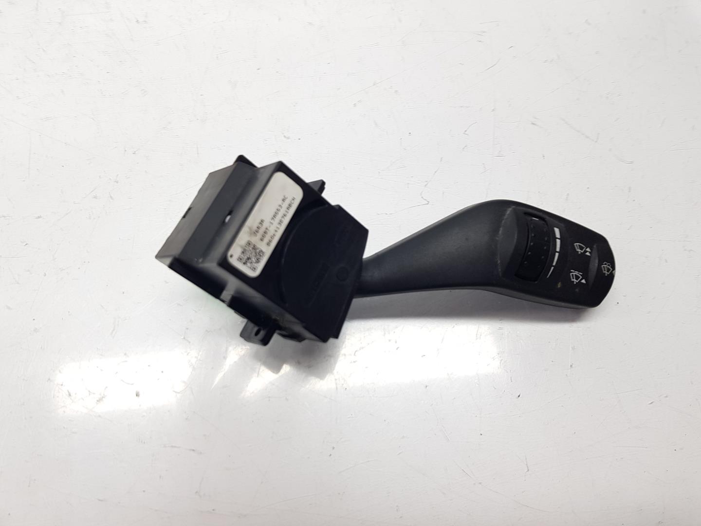 FORD S-Max 1 generation (2006-2015) Indicator Wiper Stalk Switch 1834492, 6G9T17A553AC 19782609