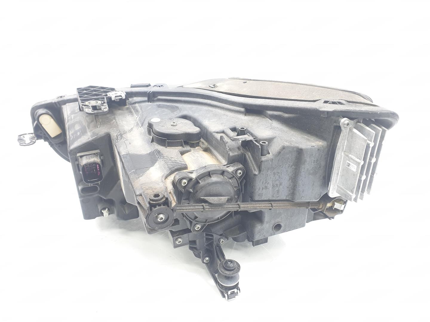 SEAT Alhambra 2 generation (2010-2021) Фара передняя правая 5FB941008F,5FB941774 23749018