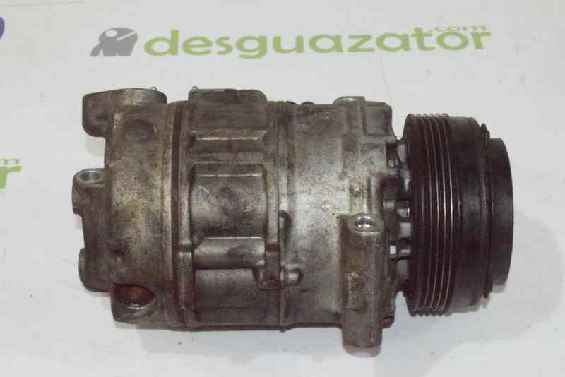 BMW M3 E46 (2000-2006) Air Condition Pump 4472208026,4472208026,7SBU16C 19554310