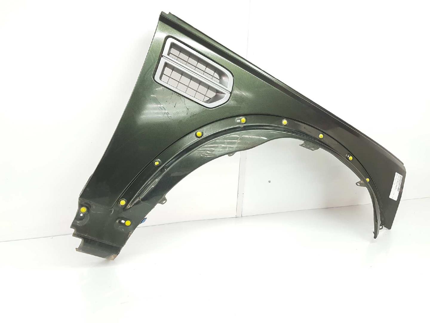 LAND ROVER Discovery 4 generation (2009-2016) Front Right Fender ASB780020, ASB780020, VERDE 19693020