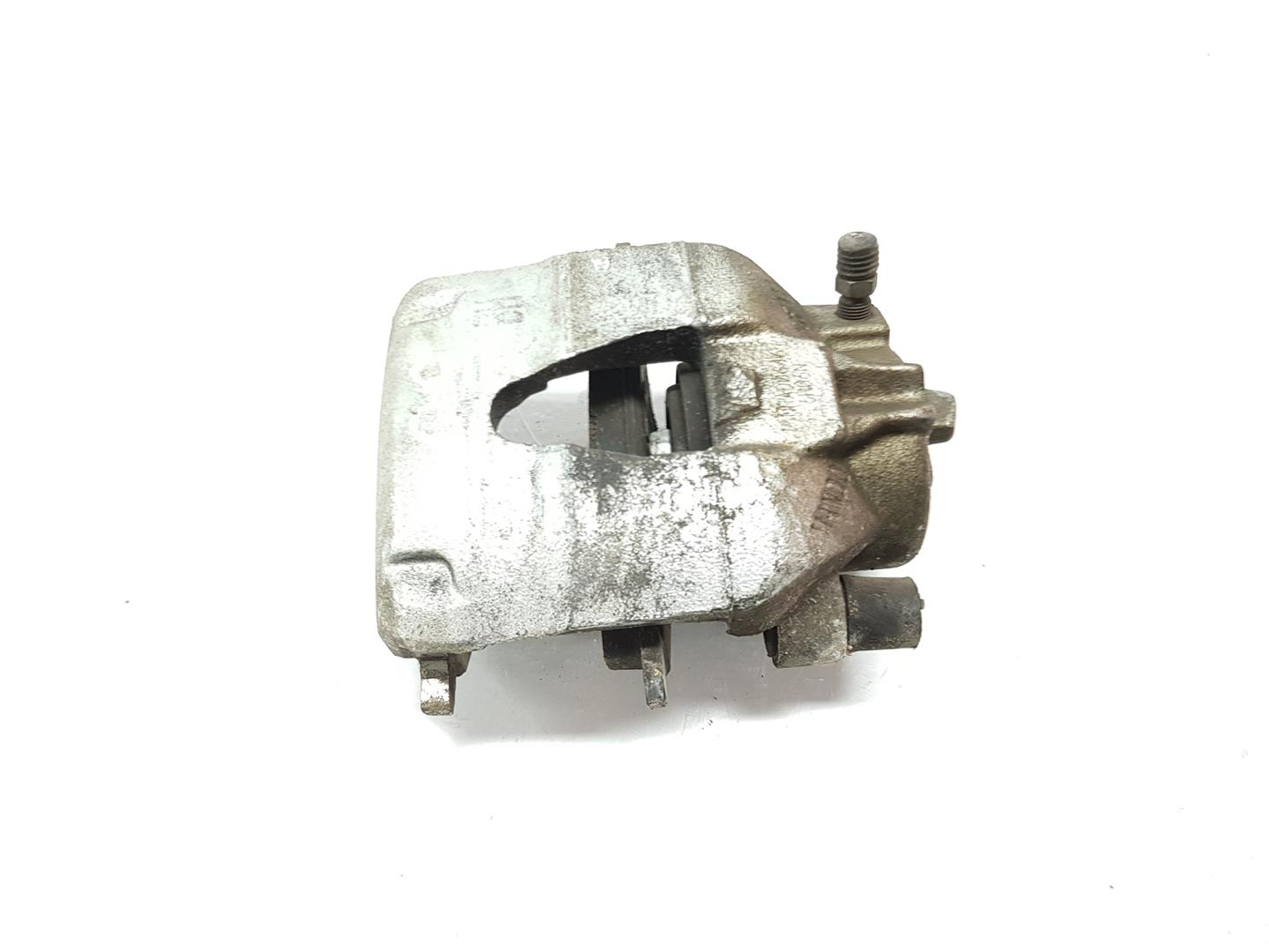 SEAT Toledo 4 generation (2012-2020) Front Right Brake Caliper NFAD0646,6C0615124 23826598