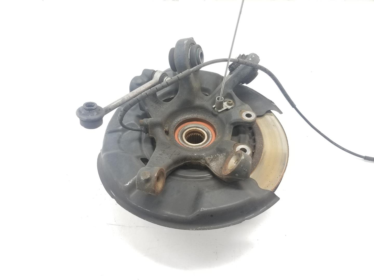 BMW 1 Series E81/E82/E87/E88 (2004-2013) Rear Right Wheel Hub 33326774810, 33326774810 19905926