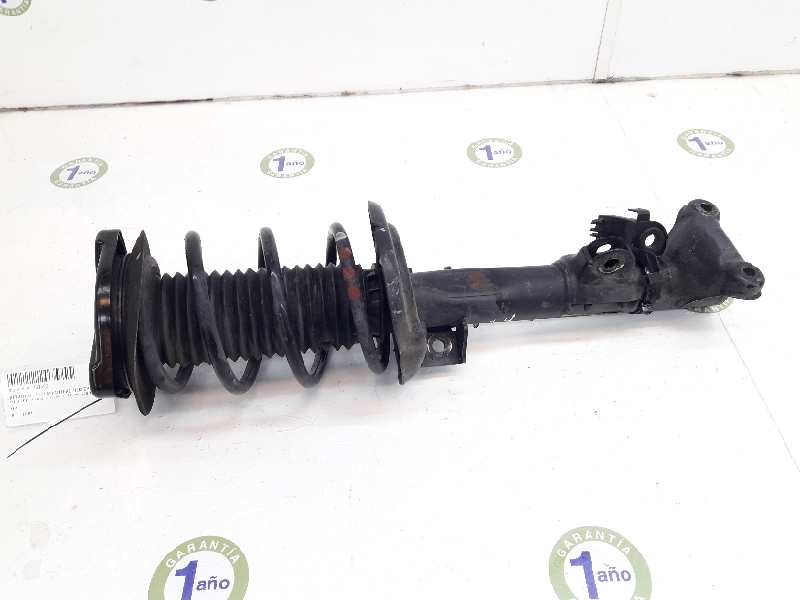 MERCEDES-BENZ C-Class W204/S204/C204 (2004-2015) Front Right Shock Absorber A2043202166, 2043233100 19657287