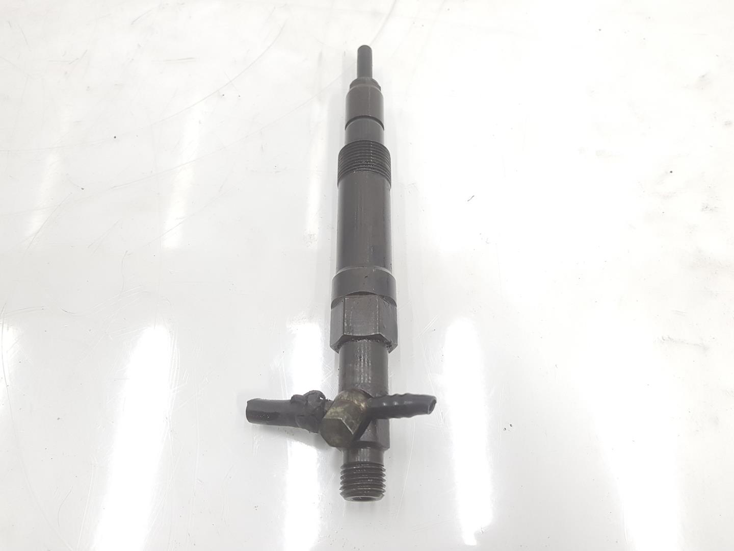 FORD Transit 3 generation (2000-2013) Fuel Injector 1213490, 1213490, 1111AA 24247144