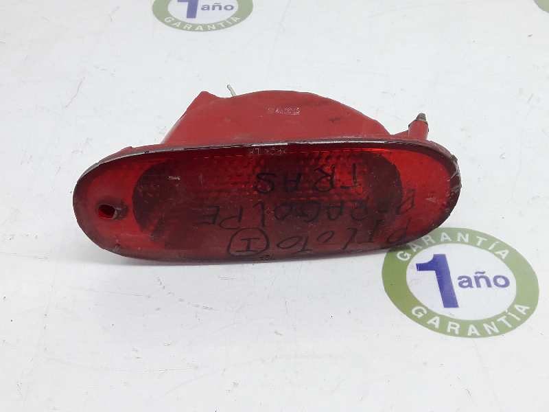 HYUNDAI GK (2 generation) (2001-2009) Rear Left Fog Light 924012C030,924012C030 19670275