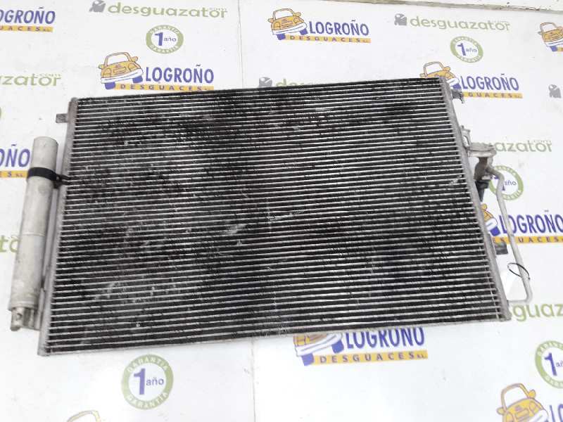 VOLKSWAGEN Crafter 1 generation (2006-2016) Radiator aer condiționat A9065000054, 2E0820413 24048522