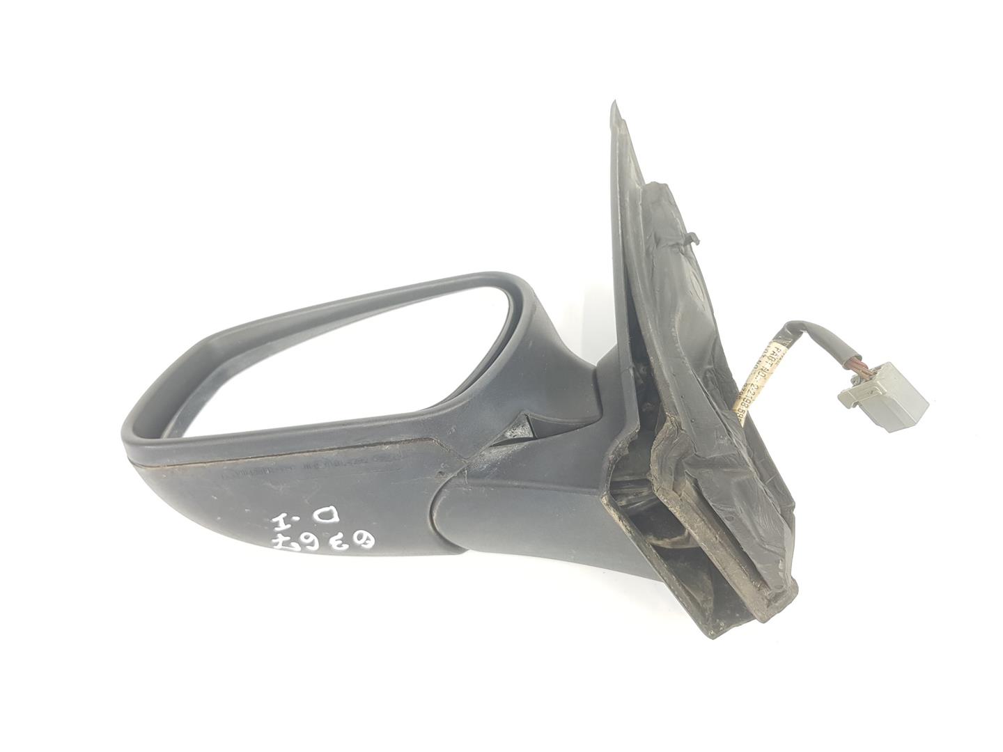 FORD Focus 2 generation (2004-2011) Left Side Wing Mirror 1500619, 4M5117683JA 21432336