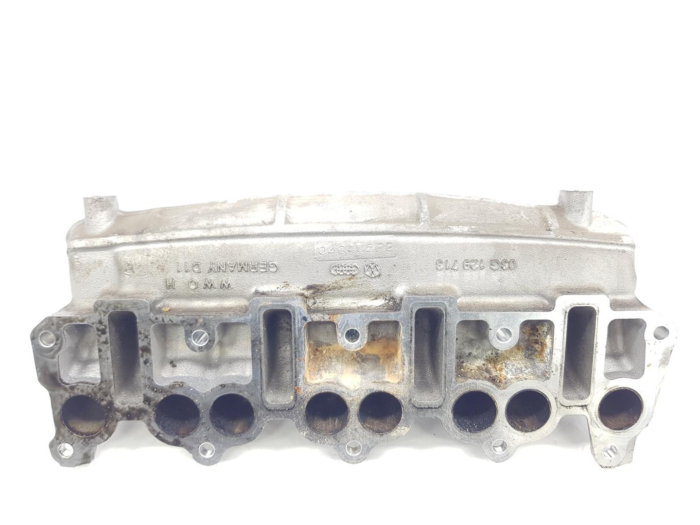 VOLKSWAGEN Golf 5 generation (2003-2009) Intake Manifold 03G129713, 03G129713, 1151CB 24226510