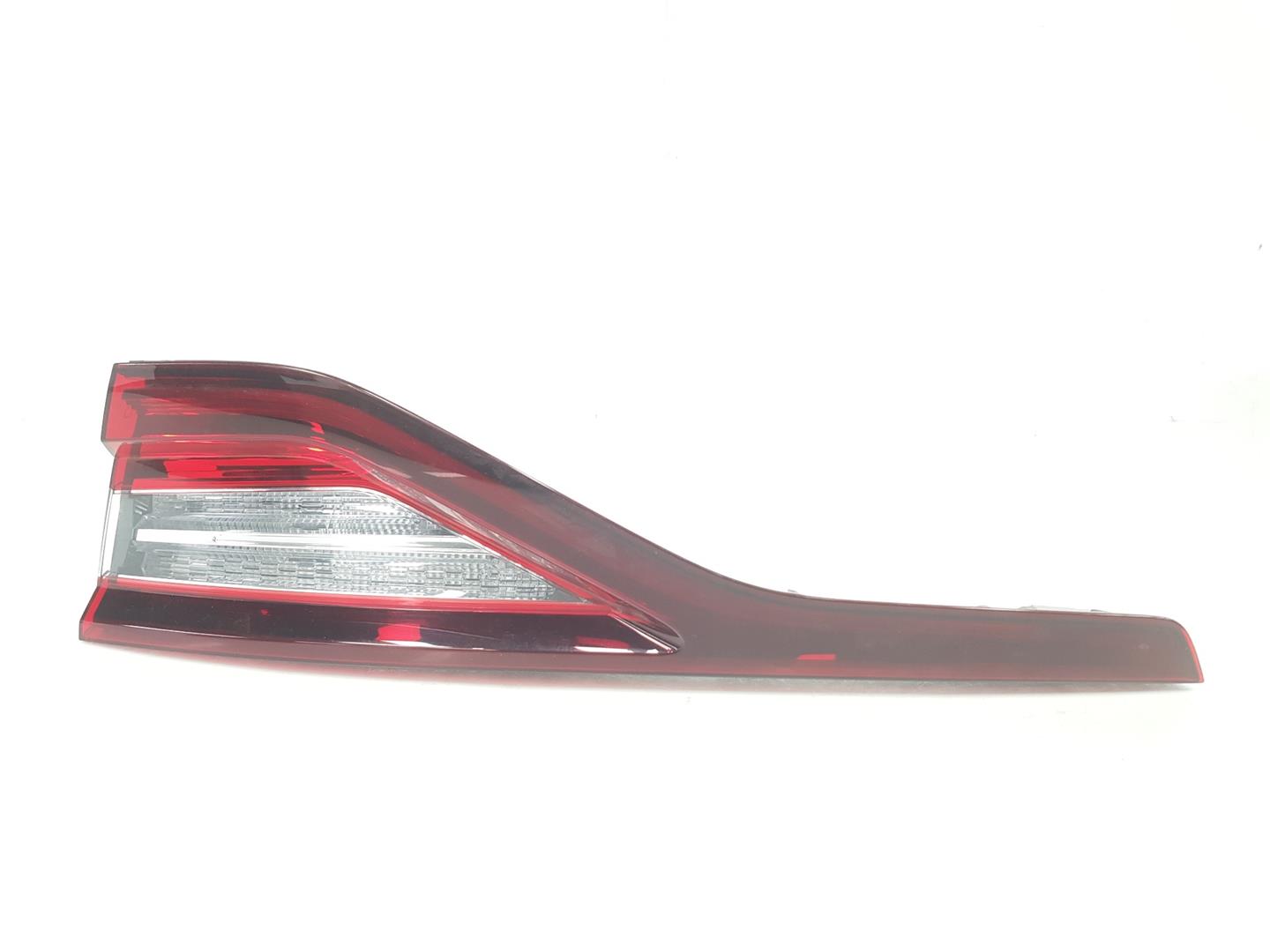 RENAULT Megane 3 generation (2008-2020) Rear Right Taillight Lamp 265506075R, 265506075R, 1141CB 24243975