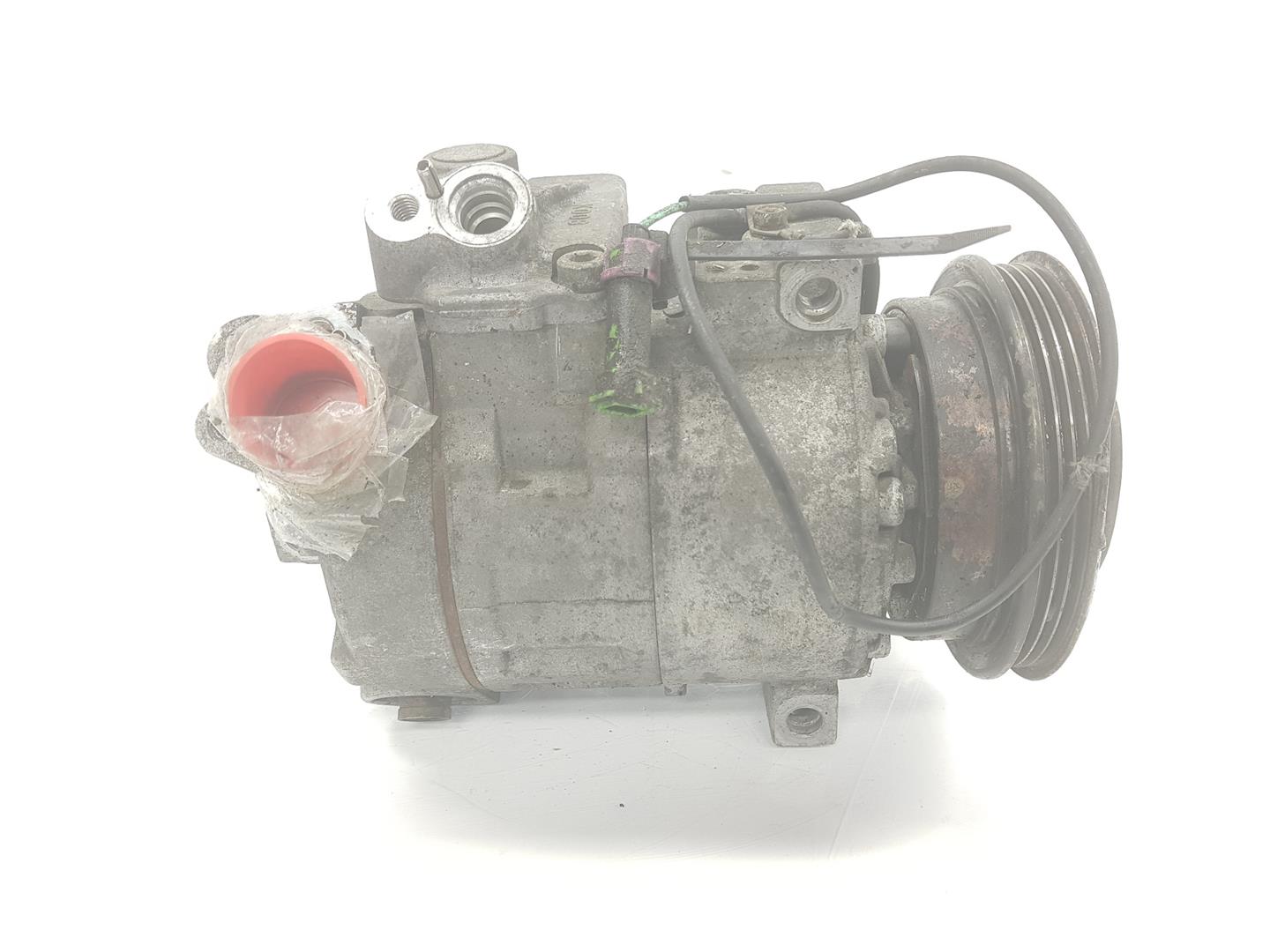 VOLKSWAGEN Passat B5 (1996-2005) Aircondition pumpe 8D0260805M, 8D0260808, 2222DL 20482877