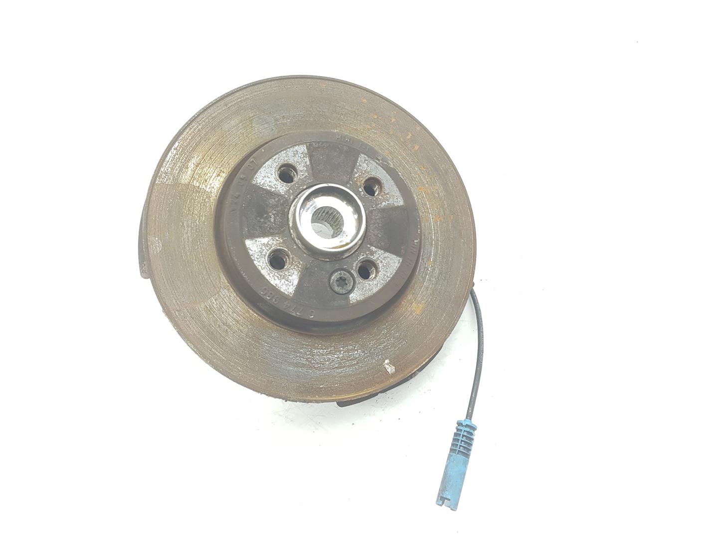 MINI Cooper R56 (2006-2015) Front Left Wheel Hub 31216779795,31216779795 19896102