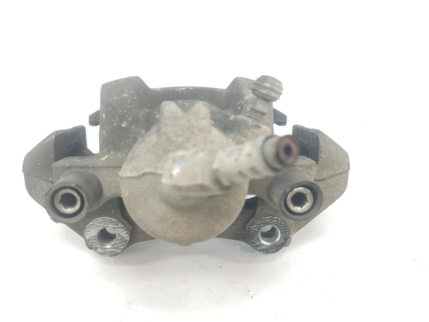 RENAULT Clio 3 generation (2005-2012) Front Right Brake Caliper 410014752R,410014752R 19826475