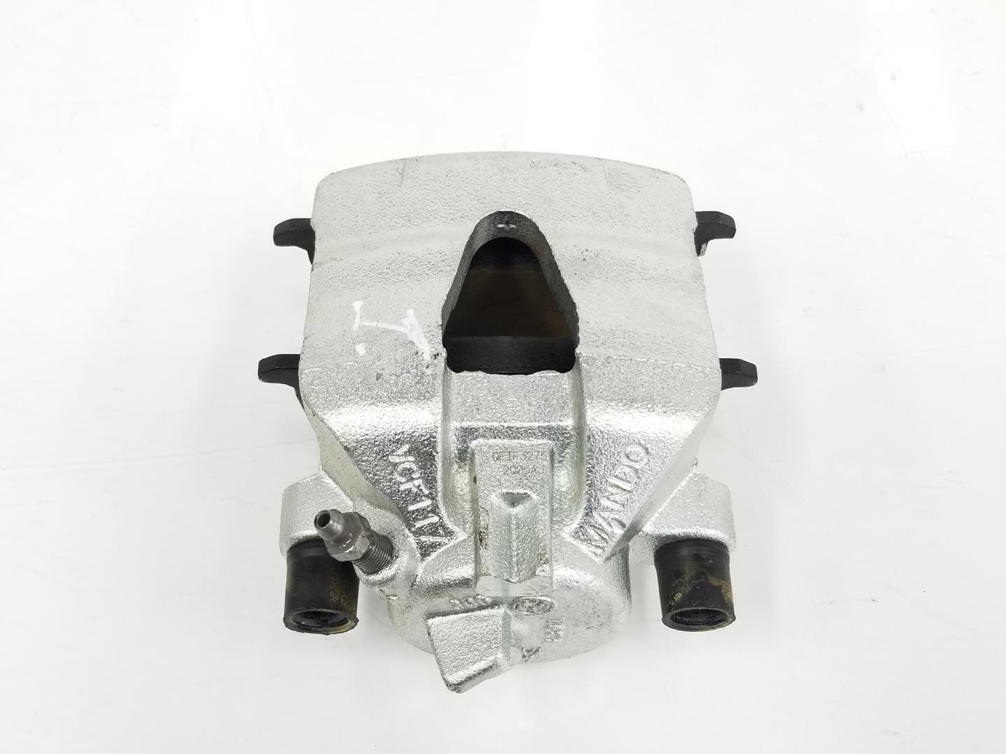 SEAT Alhambra 2 generation (2010-2021) Front Left Brake Caliper 2Q0615123A, 2Q0615123A 19893941