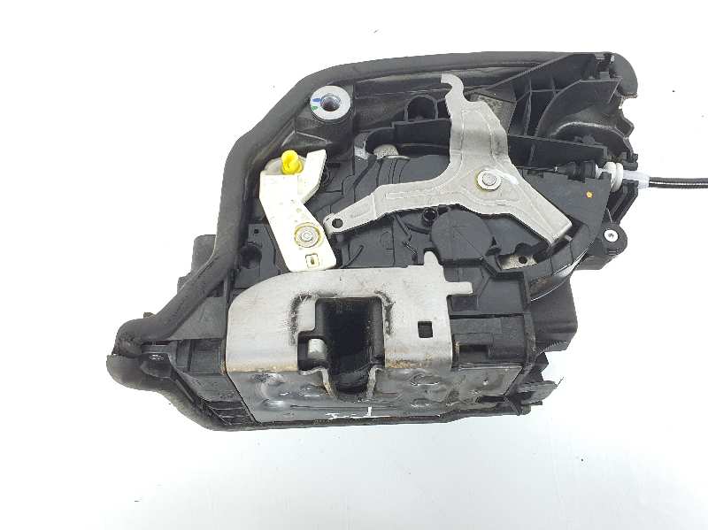 MINI Cooper R56 (2006-2015) Rear Left Door Lock 51227281939, 51227281939 19723129