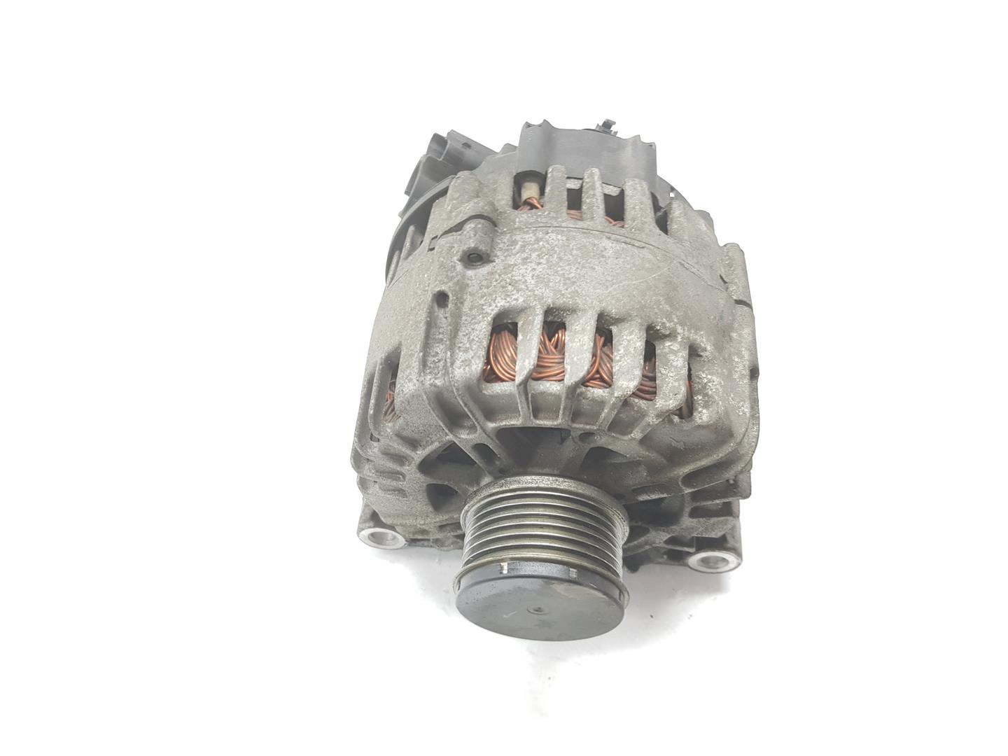 MASERATI 207 1 generation (2006-2009) Alternator 9678048880, 9678048880 19866936