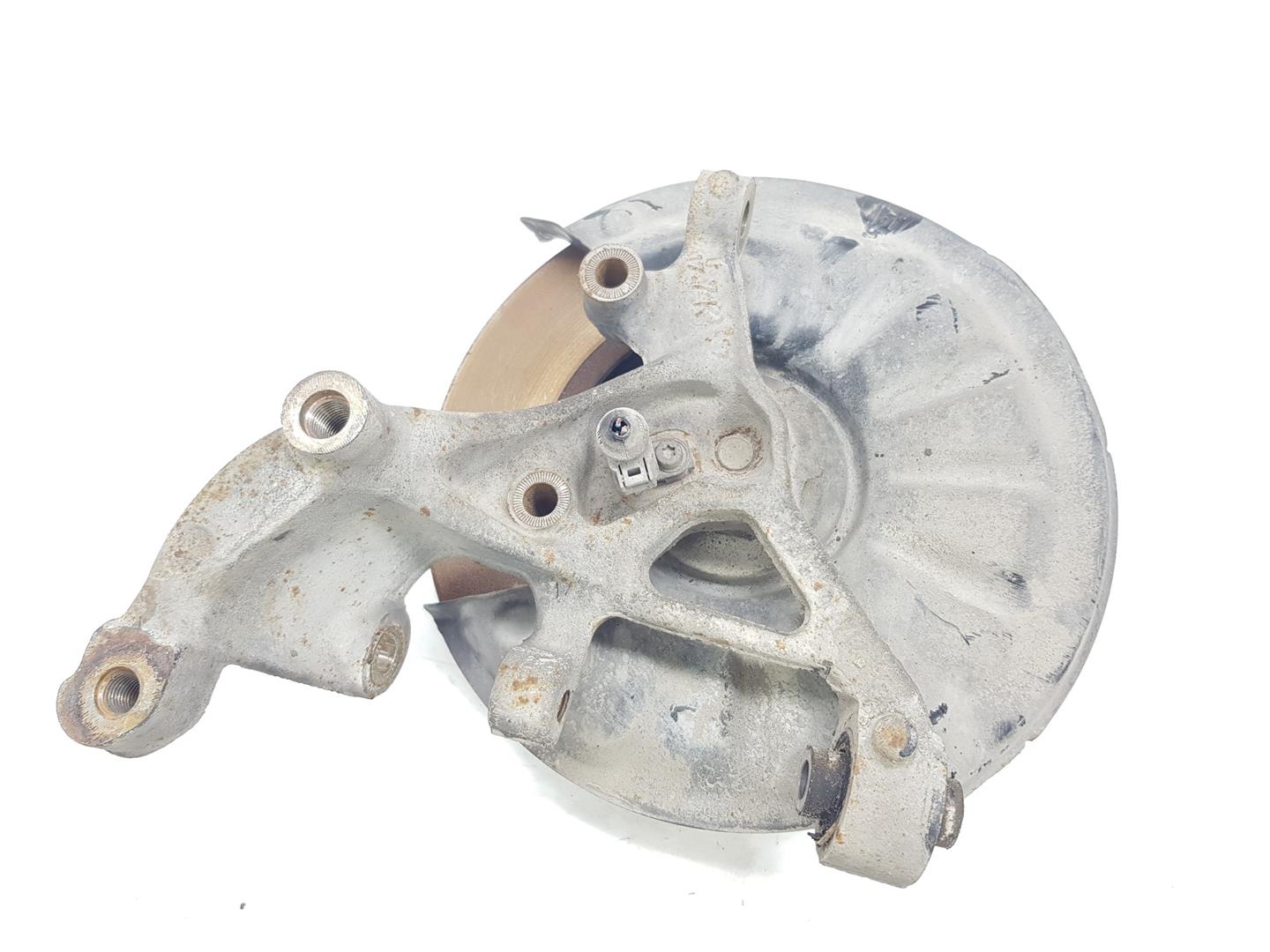 AUDI A3 8V (2012-2020) Rear Right Wheel Hub 5Q0505436F,5Q0505436F 24215712