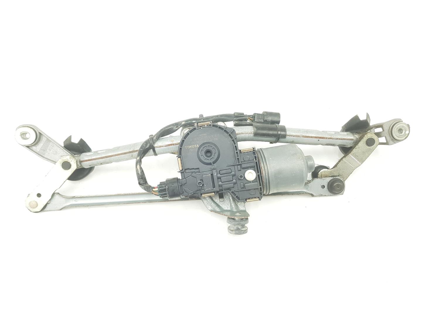 TOYOTA Avensis T27 Front Windshield Wiper Mechanism 8501005080G, 8501005080 24252040