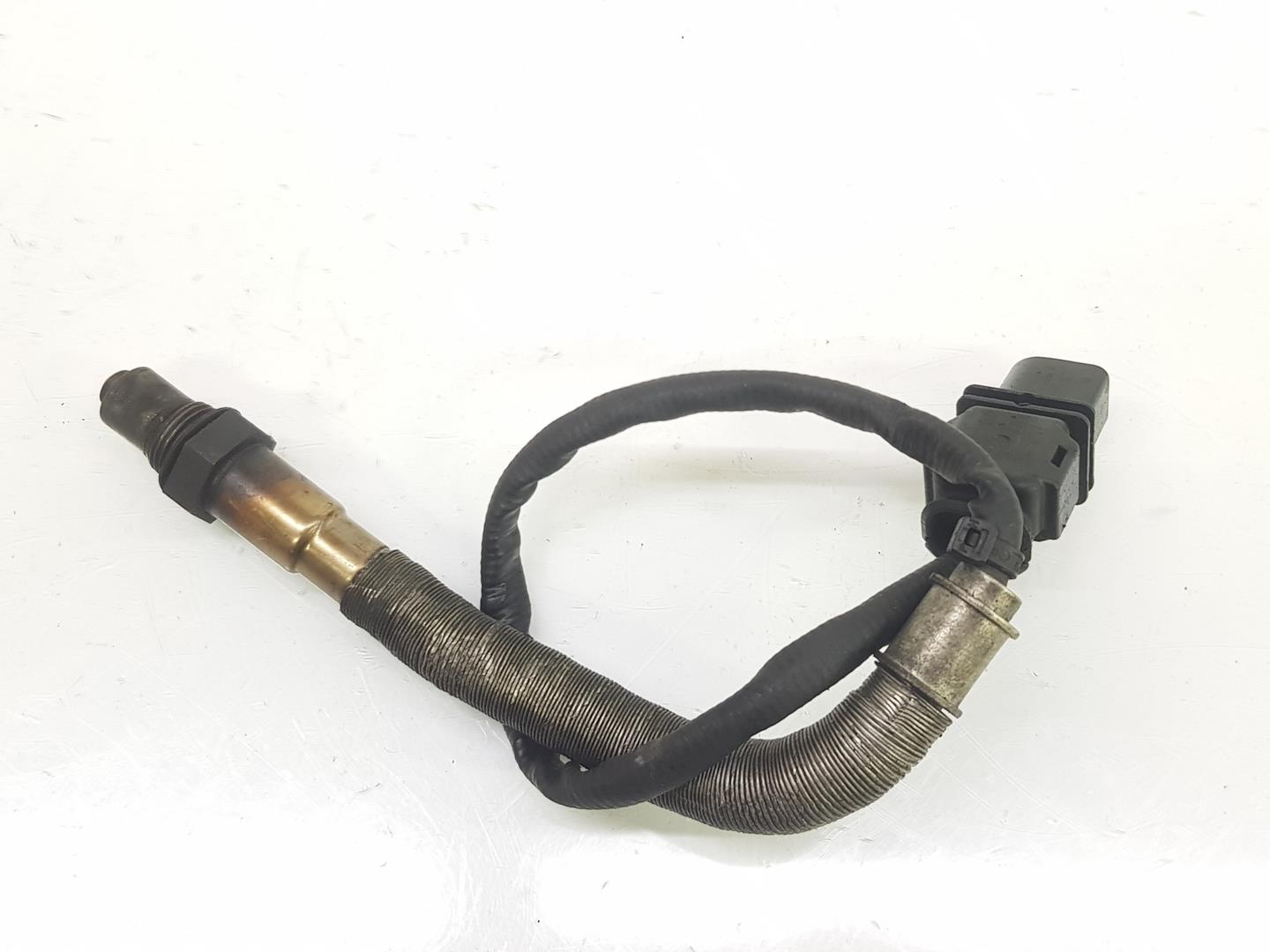 BMW 3 Series E90/E91/E92/E93 (2004-2013) Sonde à oxygène lambda 13627801158, 0281004066 19920137