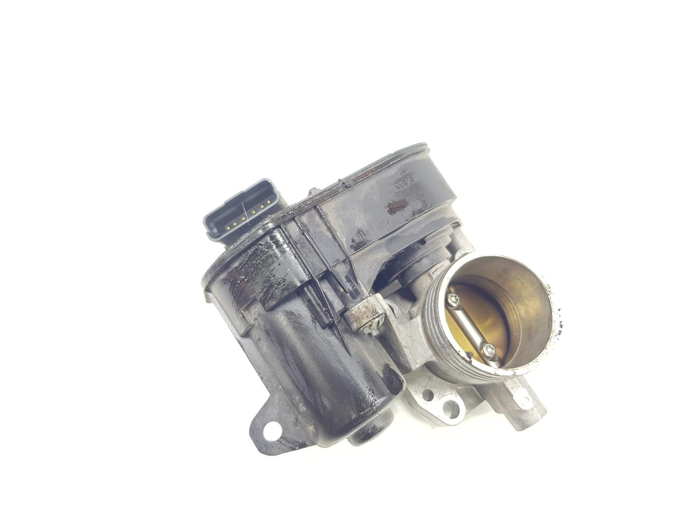 PEUGEOT 208 Peugeot 208 (2012-2015) Throttle Body 9673622380, 9673622380, 1111AA 25112403