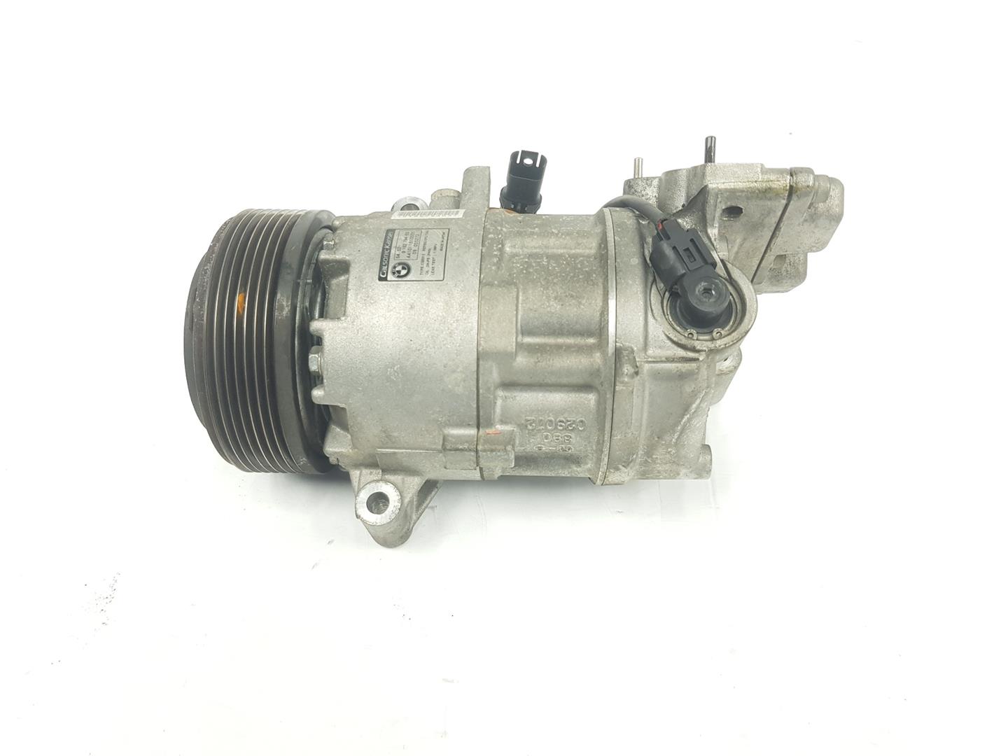 BMW 1 Series E81/E82/E87/E88 (2004-2013) Air Condition Pump 64529182794,64529182794 19793518