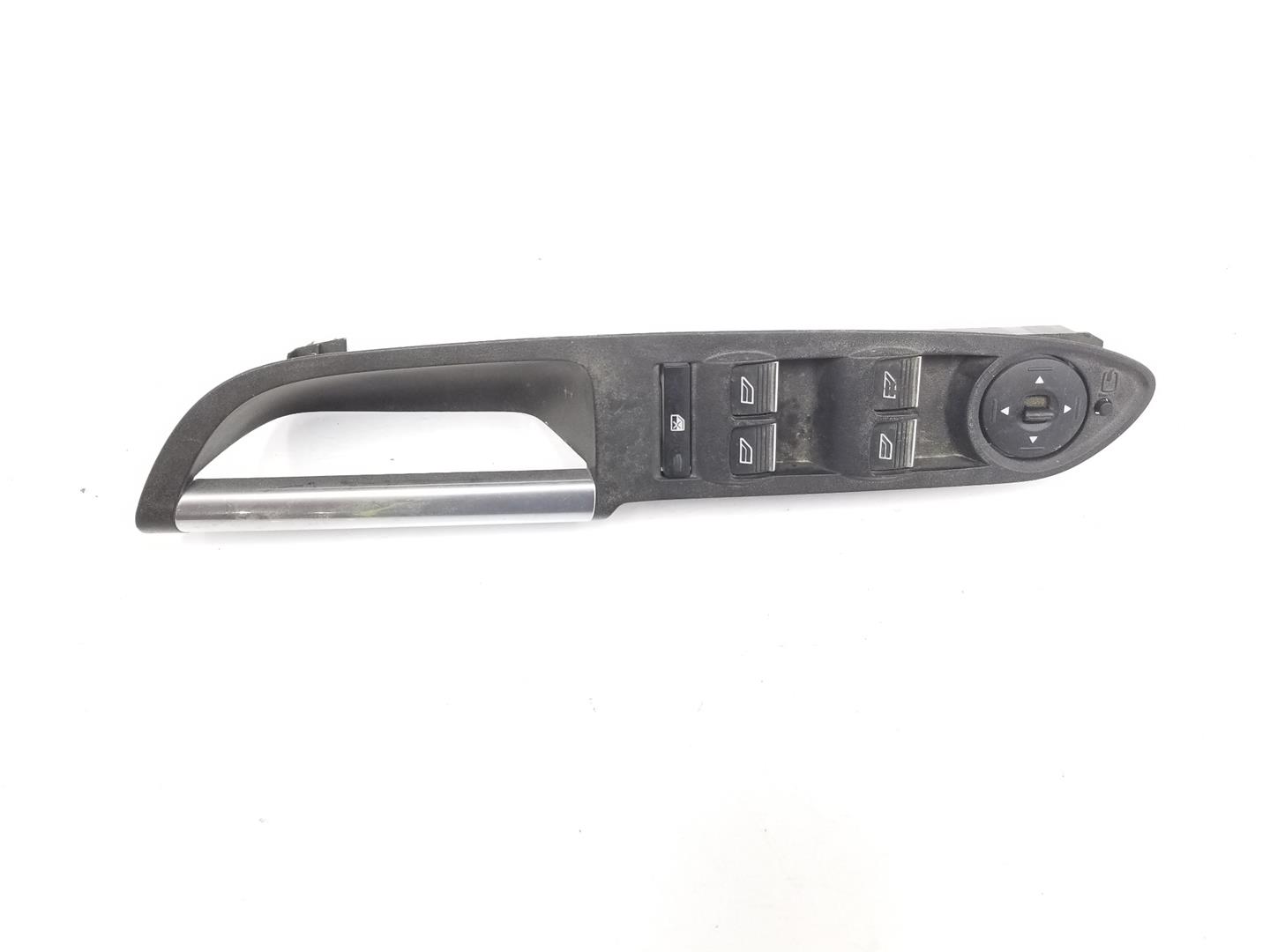 FORD Focus 3 generation (2011-2020) Front Left Door Window Switch 2033412, F1ET14A132CC, 2222DL 24191170