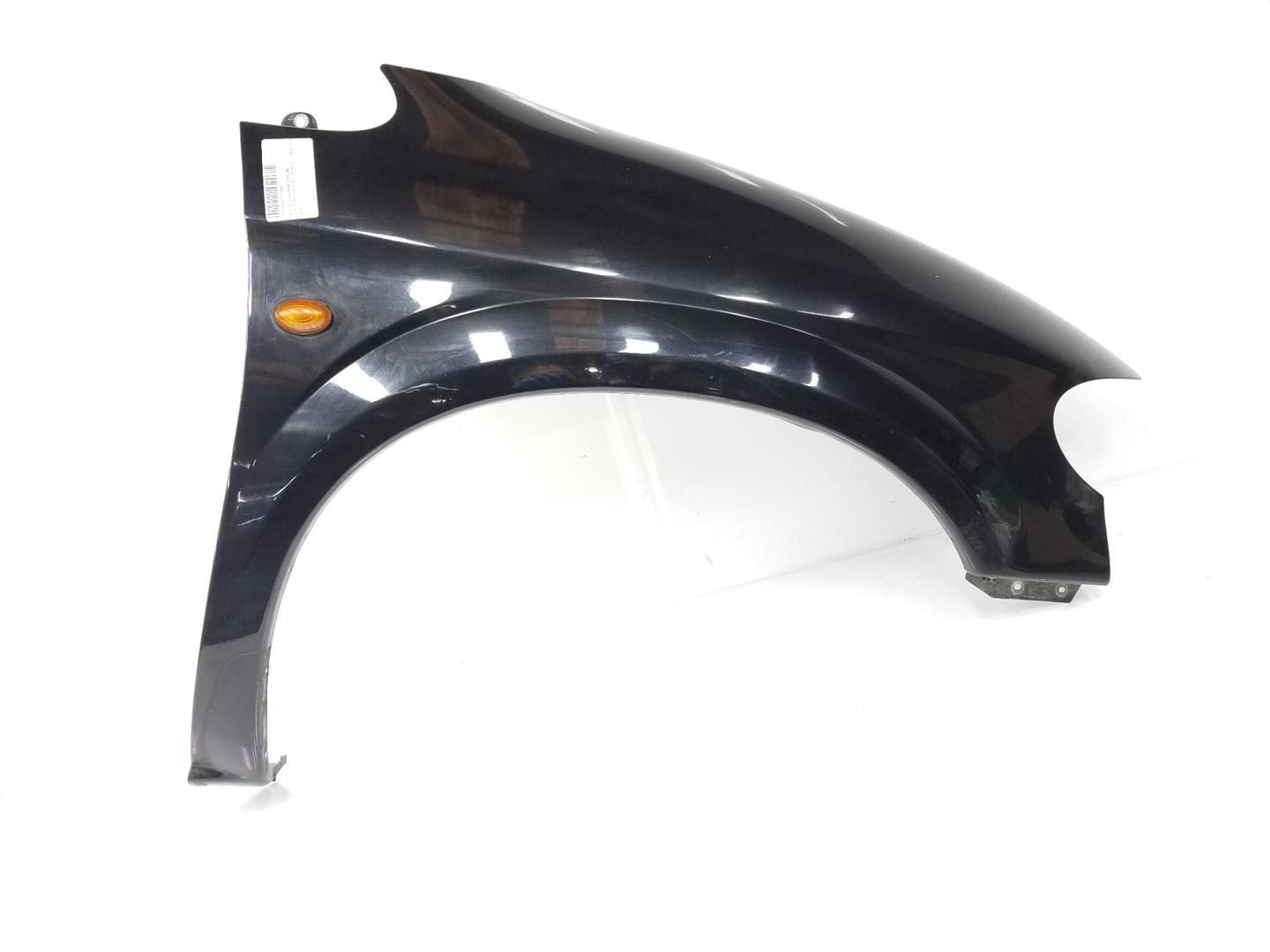 CHRYSLER Sebring 2 generation (2001-2007) Front Right Fender 05018444AA, 05018444AA, NEGRO 19769247