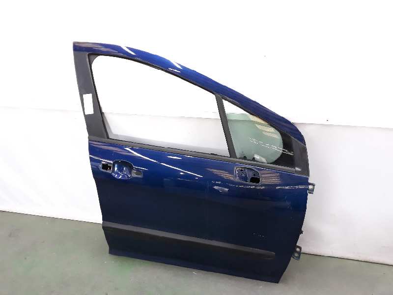 PEUGEOT 308 T7 (2007-2015) Front Right Door 9004CC, 9004CC 19688175