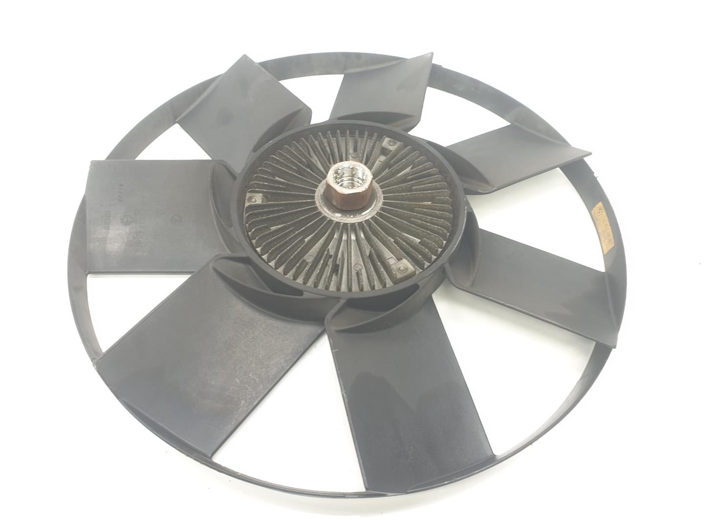 BMW X5 E53 (1999-2006) Diffuser Fan 17417789256, 2249373 24977046