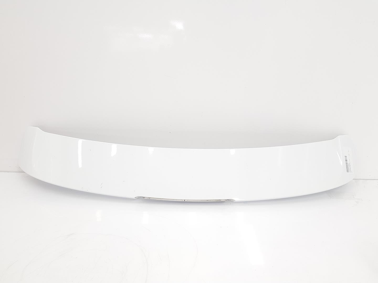 FORD Focus 2 generation (2004-2011) Bootlid Spoiler 1691112, AM4M5JZ44230BD, COLORBLANCO 21432193