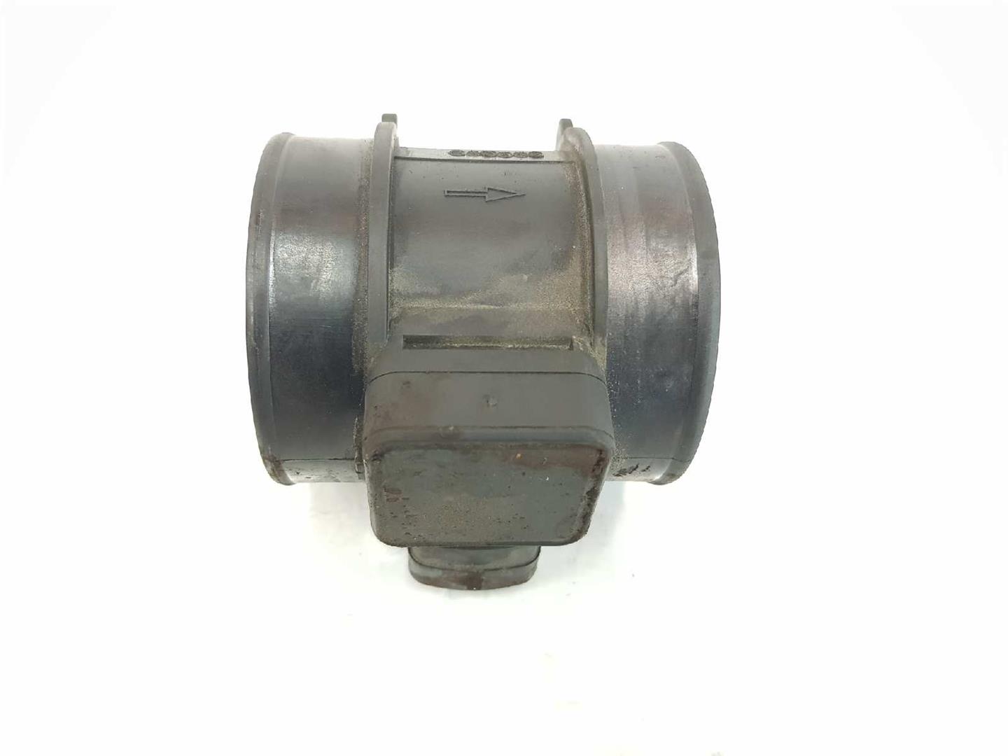 OPEL Corsa B (1993-2000) Mass Air Flow Sensor MAF 90530463, 2222DL 19694001