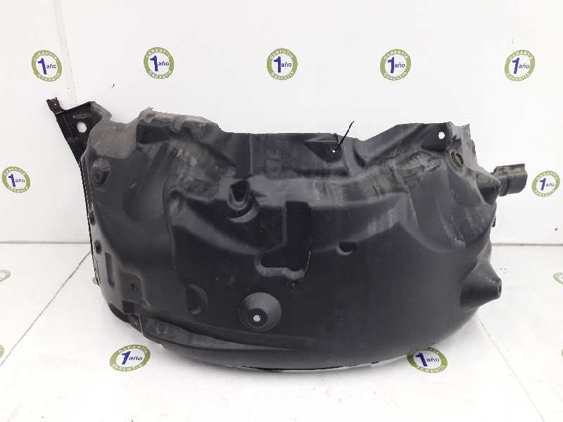 LAND ROVER Range Rover Sport 1 generation (2005-2013) Front Left Inner Arch Liner CLF500033, 5H3202474BA 19648142