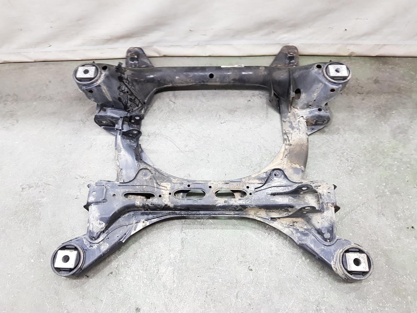 AUDI Q7 4L (2005-2015) Front Suspension Subframe 7L0407747A,7L0499030Q 24823932