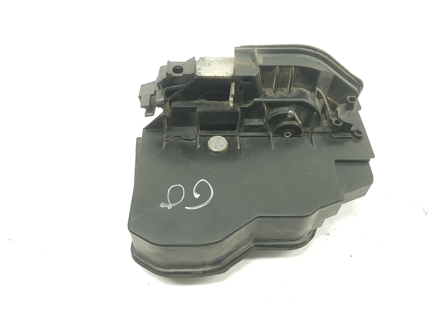 BMW X3 E83 (2003-2010) Front Right Door Lock 51217202146, 51217202146 22840656