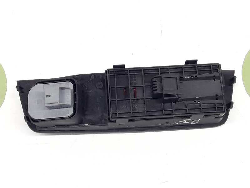 AUDI A7 C7/4G (2010-2020) Кнопка стеклоподъемника передней левой двери 8X0837019E, 8X0837019E 19641612