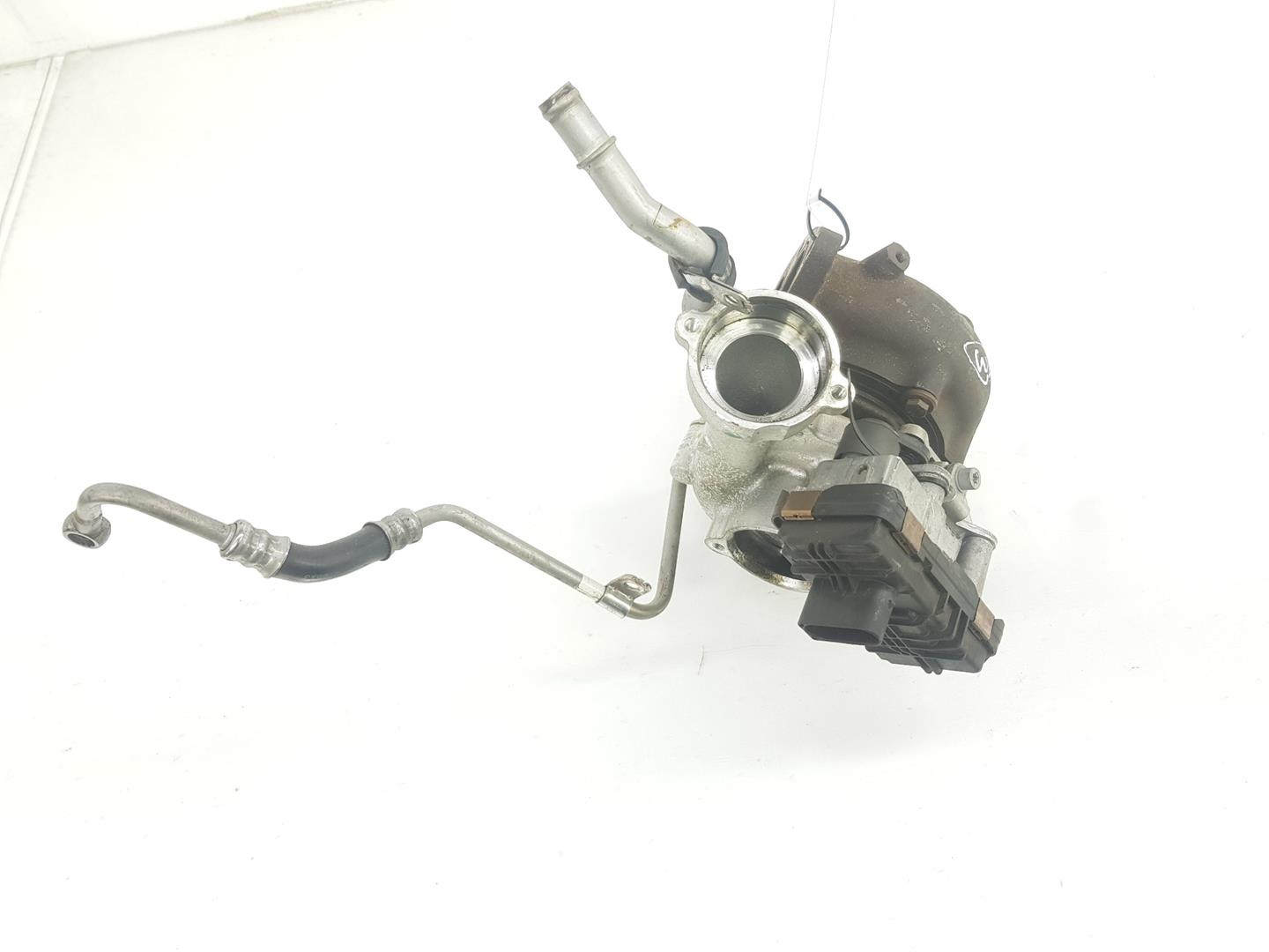 BMW X6 E71/E72 (2008-2012) Turbocharger 11658508091,8508091 19765382